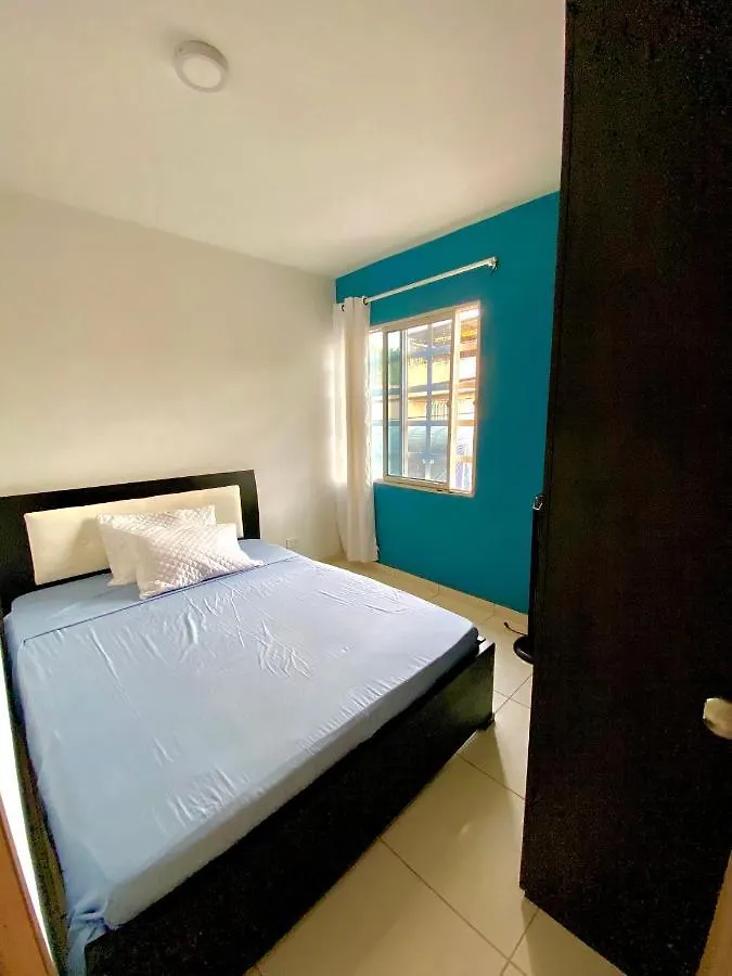 Apartamento hostal casa gris Cali