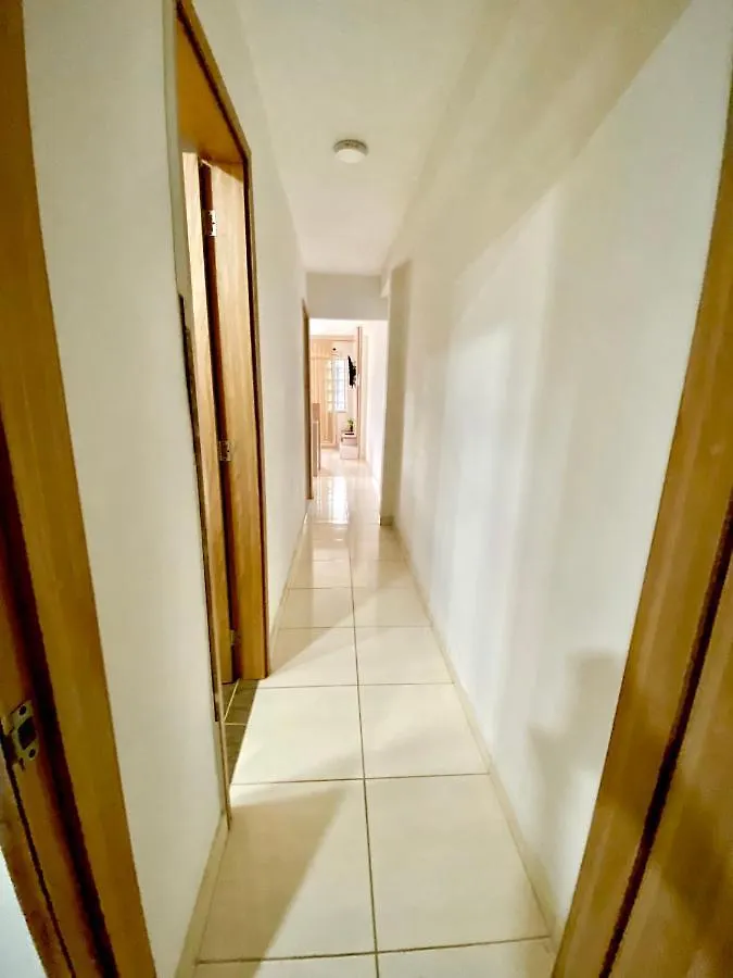 hostal casa gris Cali Colombia